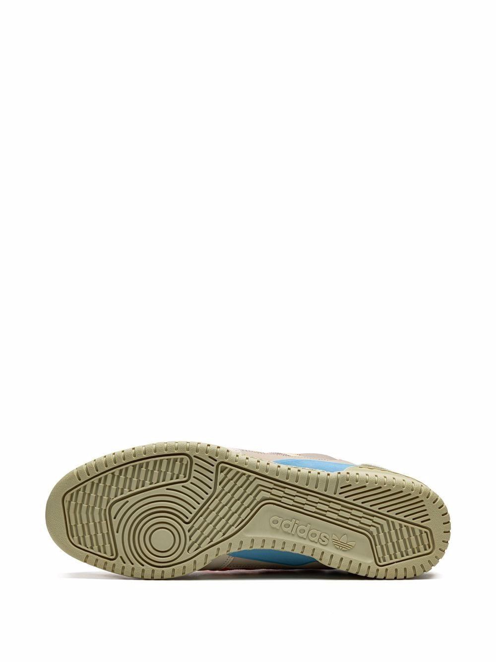 adidas x Bad Bunny Forum Powerphase "Benito" sneakers adidas