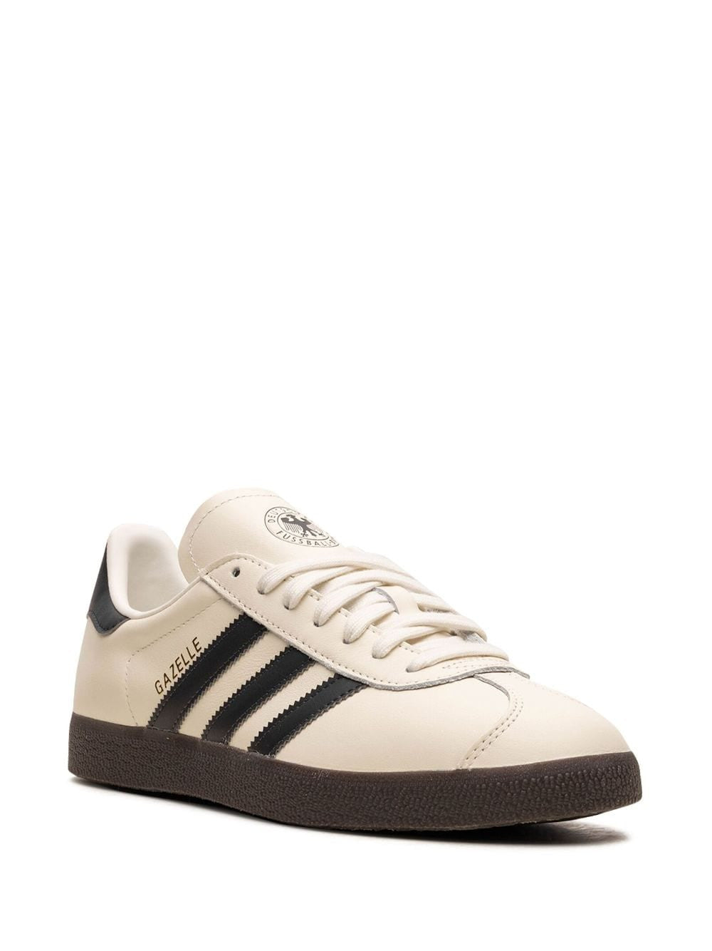 adidas Gazelle "Off-White/Black/Gum" sneakers adidas