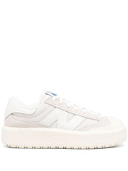 New Balance CT302 chunky-sole sneakers nike
