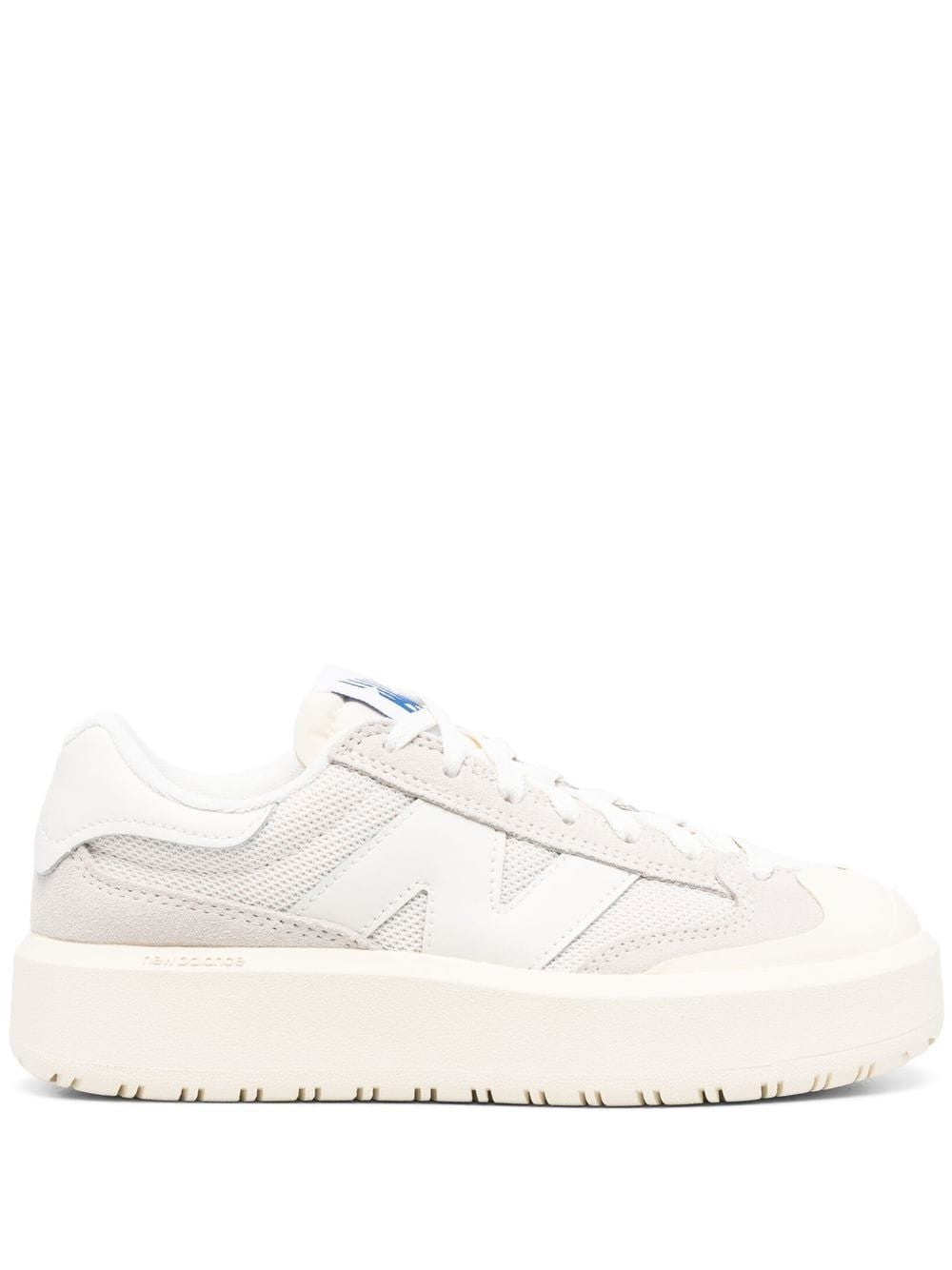 New Balance CT302 chunky-sole sneakers nike