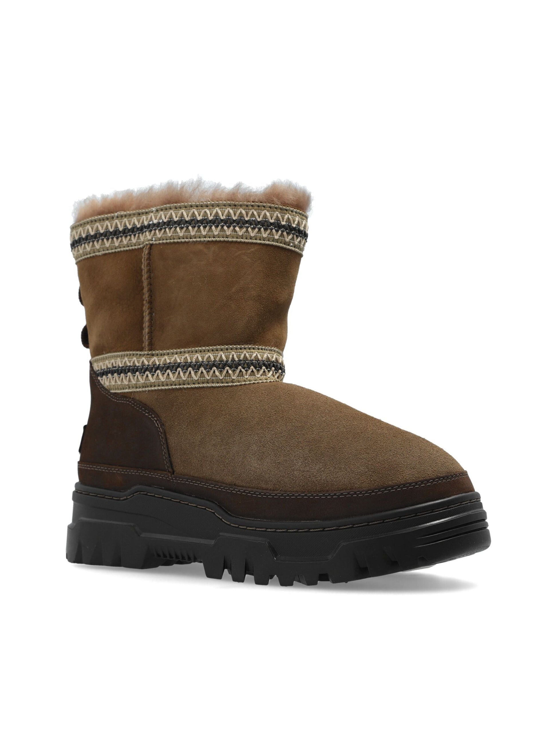 UGG 44mm Classic Mini TrailGrazer boots UGG