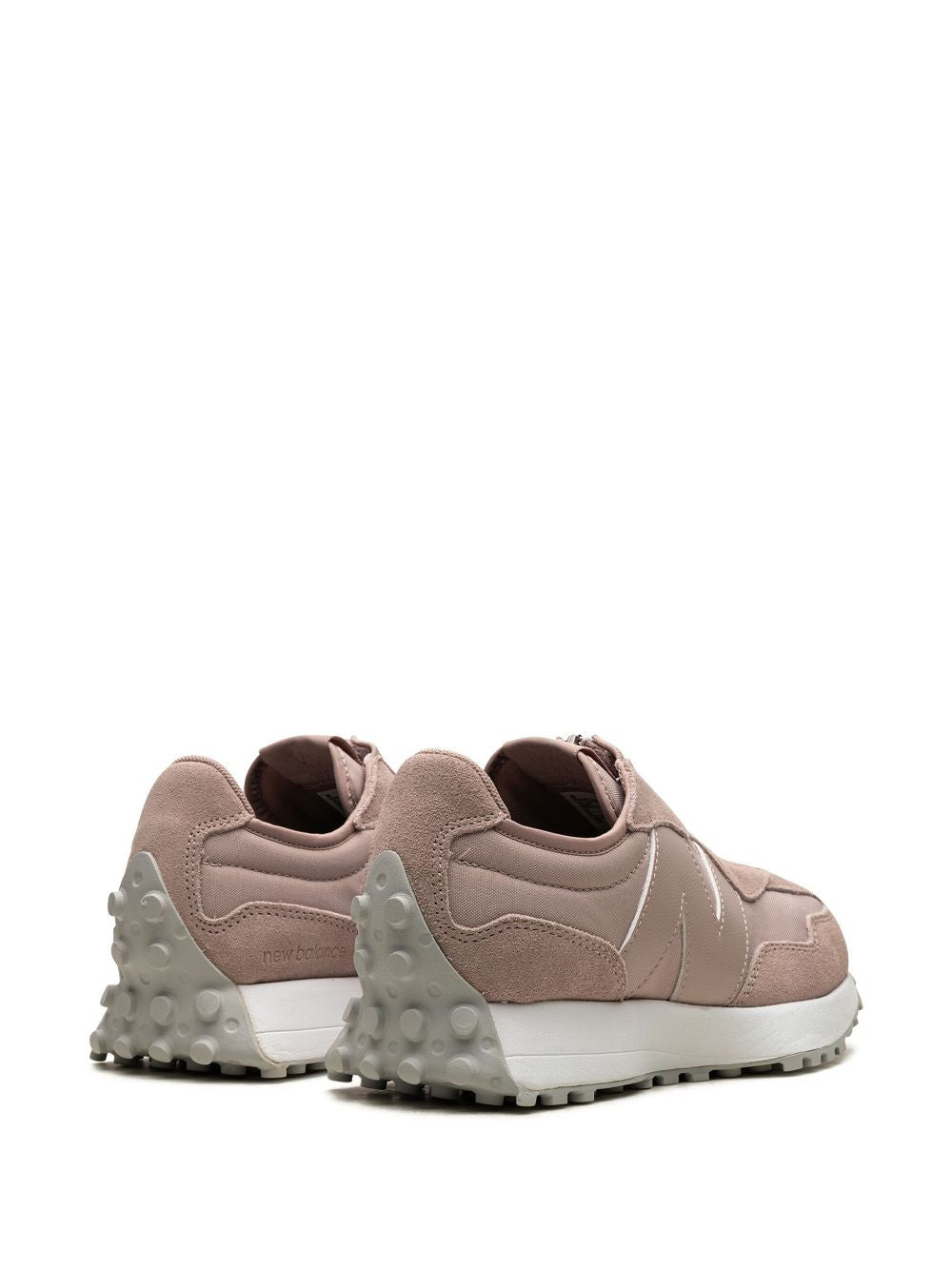 New Balance 327 "Zippered" sneakers nike