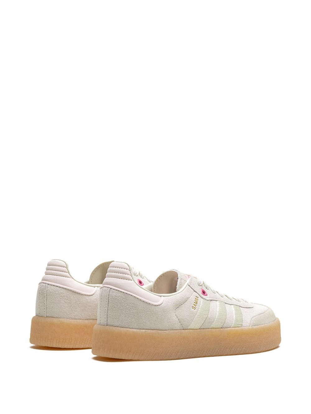 adidas Sambae "Valentine���s Day" sneakers adidas