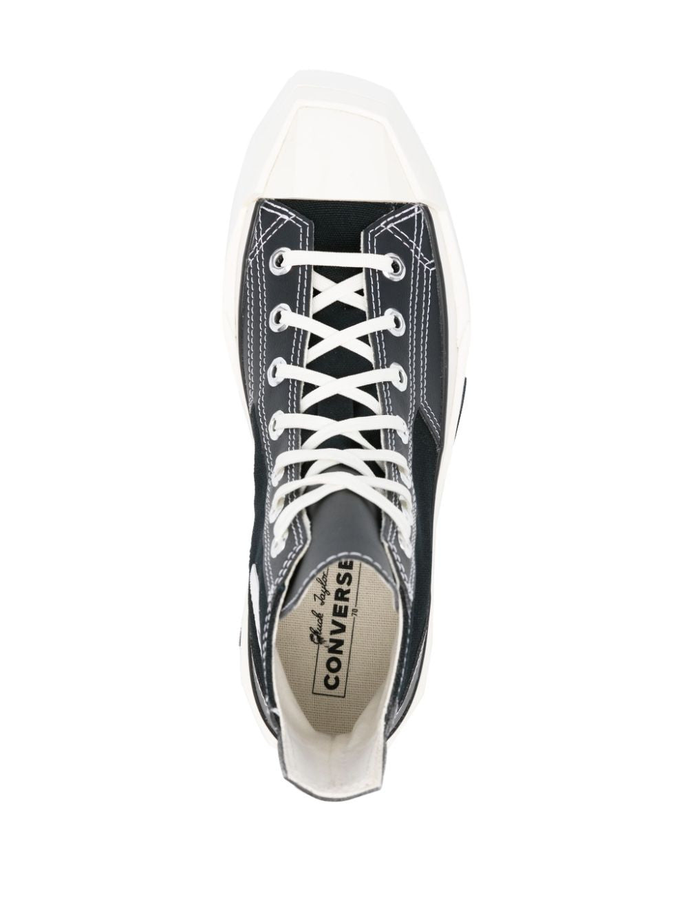 Converse Chuck 70 De Luxe Squared sneakers Converse