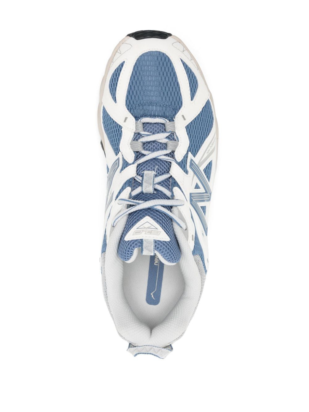 New Balance 610v1 panelled sneakers nike
