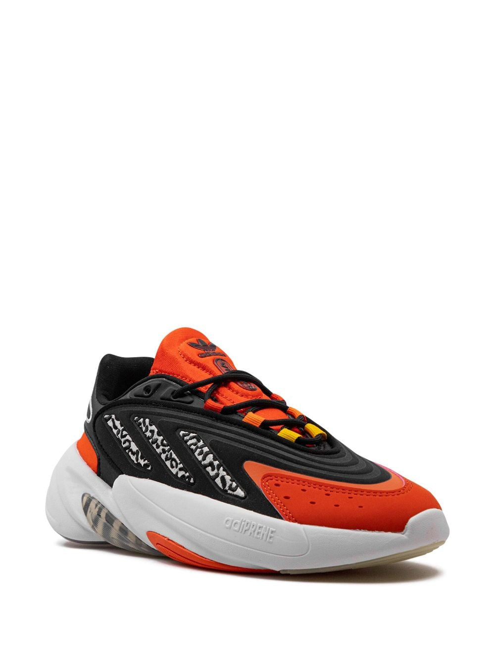 adidas Rich Mnisi x Ozelia "Animal Print" sneakers adidas