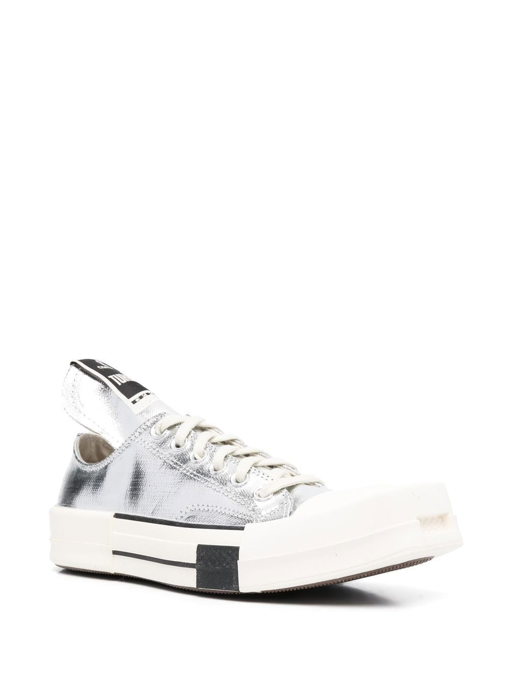 Converse x Rick Owens DRKSHDW TURBODRK Chuck 70 sneakers Converse