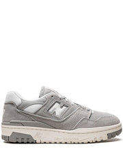 New Balance 550 "Suede Pack - Concrete" sneakers nike