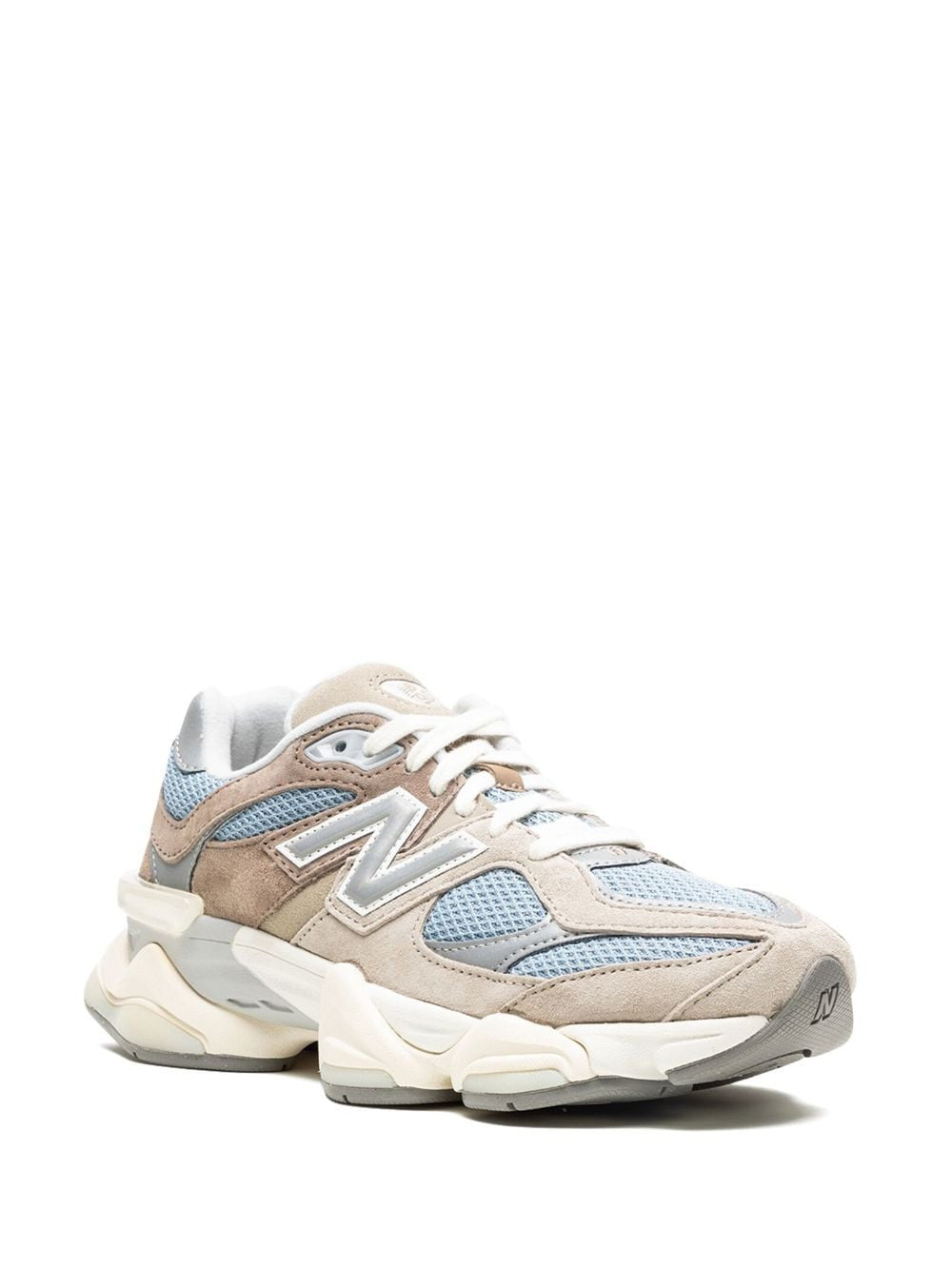 New Balance 9060 "Sea Salt/Blue" sneakers nike