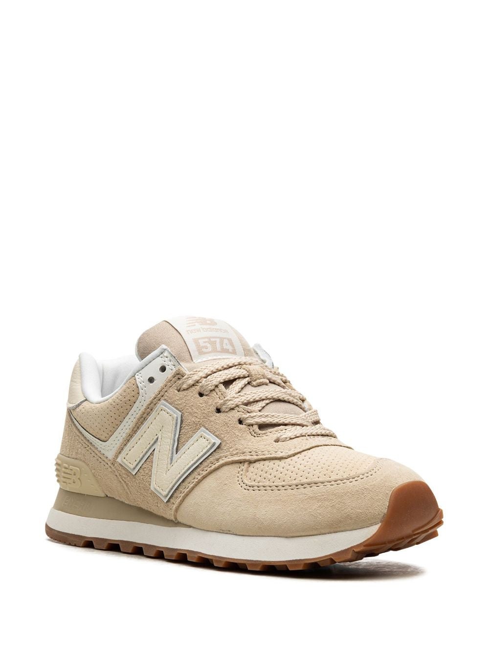 New Balance 574 "Sandstone" sneakers nike