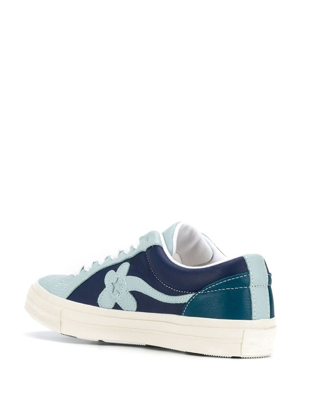Converse Le Fleur low-top sneakers Converse