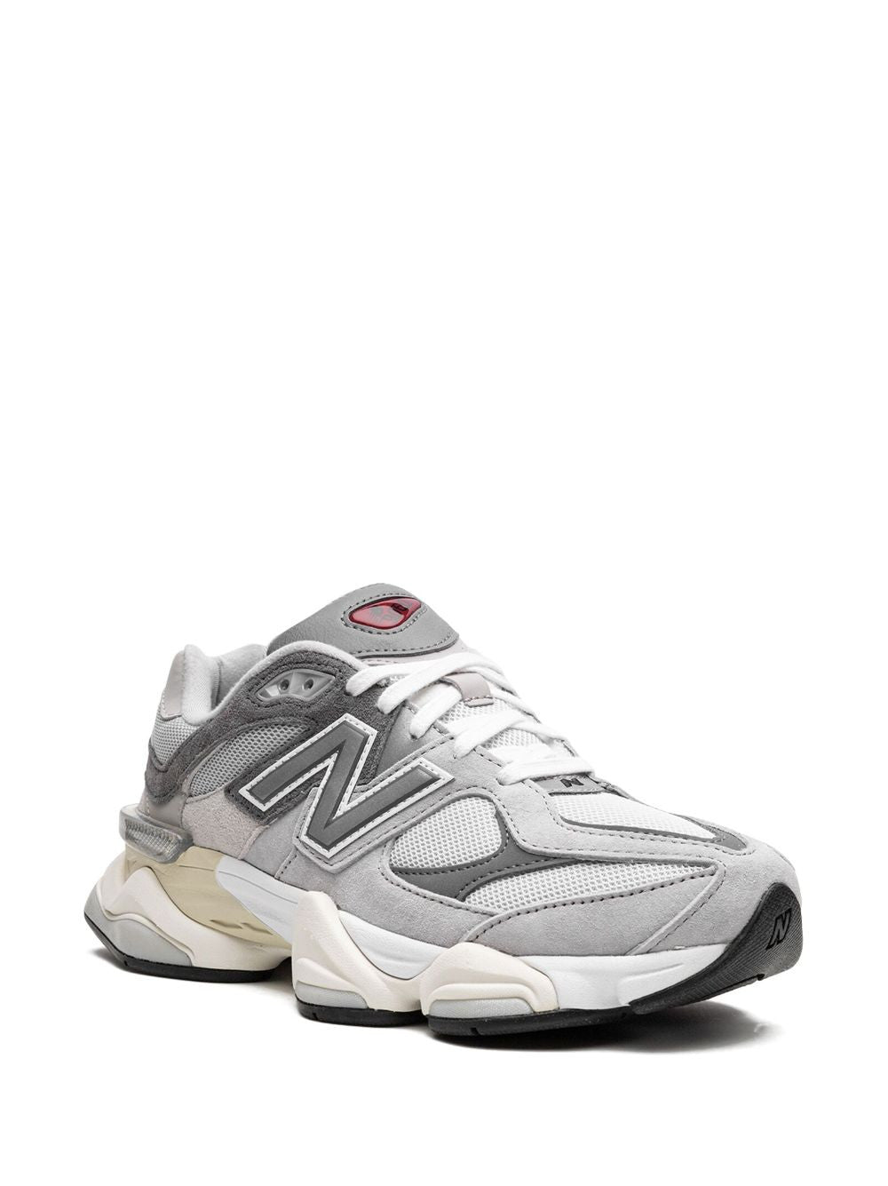 New Balance 9060 "Rain Cloud/Castlerock/White" sneakers nike