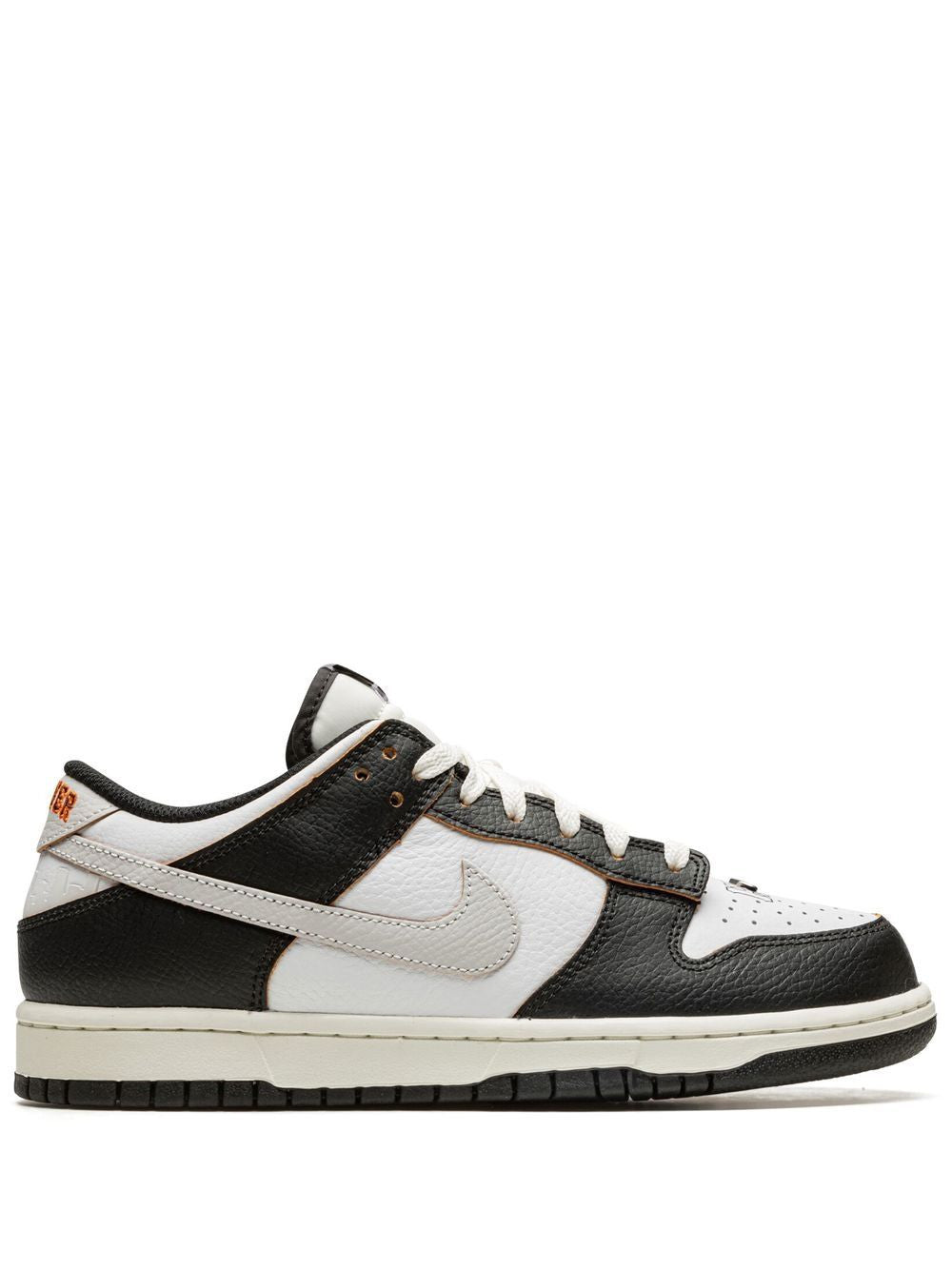 Nike x HUF SB Dunk Low "San Francisco" sneakers nike