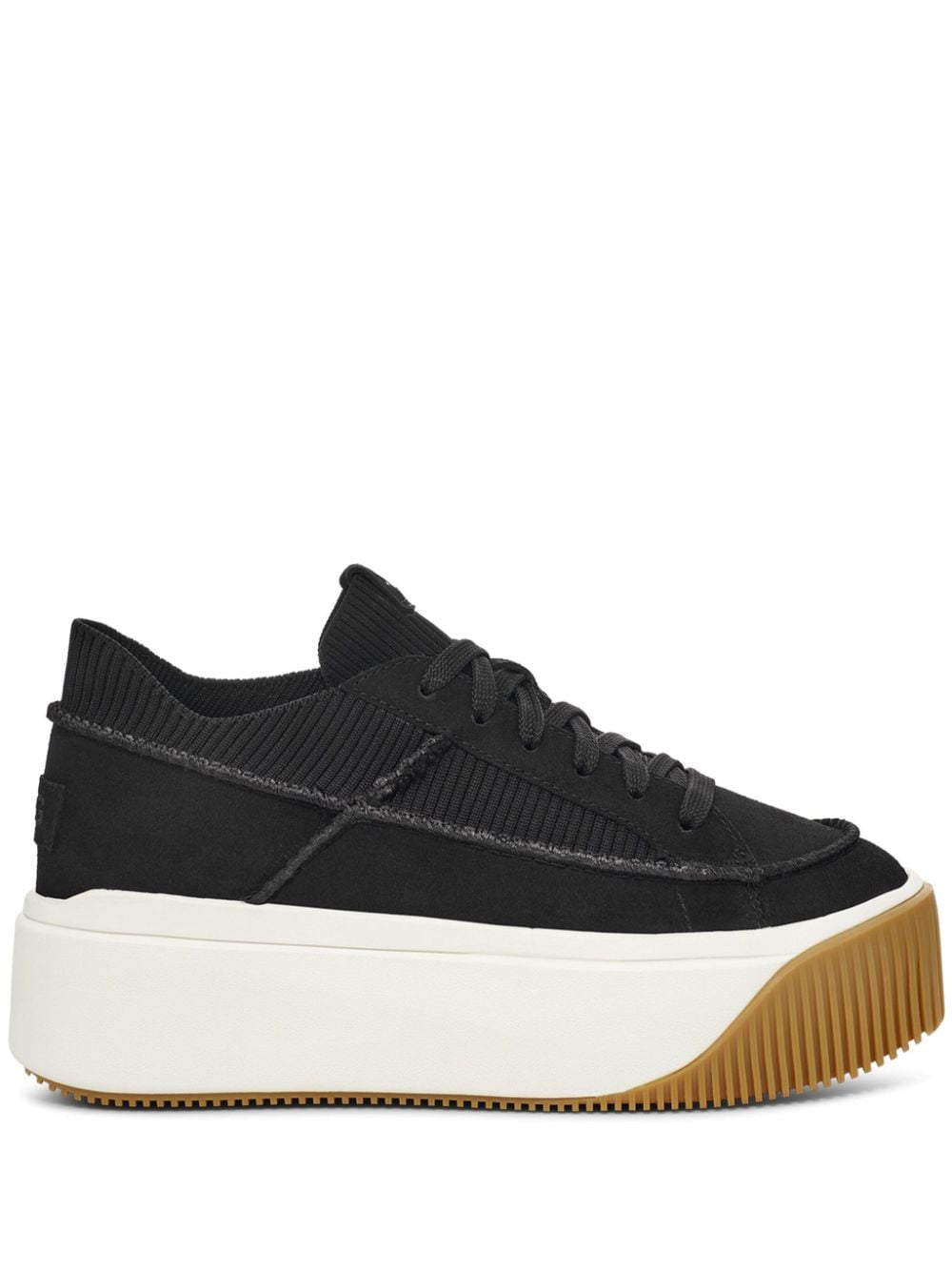 UGG EZ-Duzzit platform sneakers Balenciaga