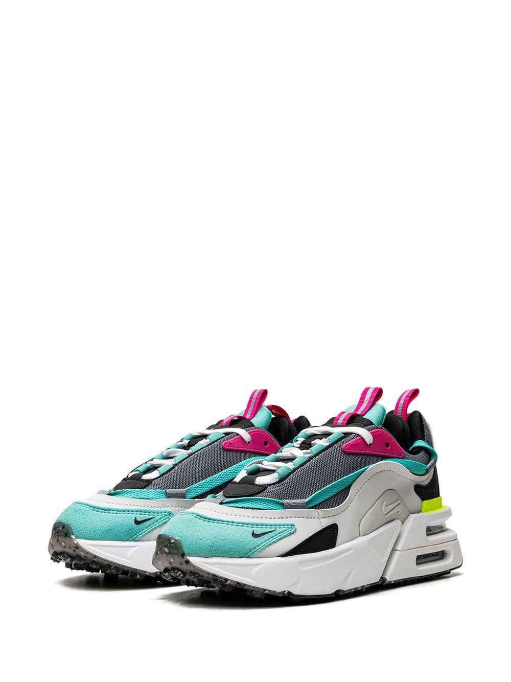 Nike Air Max Furyosa "Photo Dust/Black/Cool Grey" sneakers nike