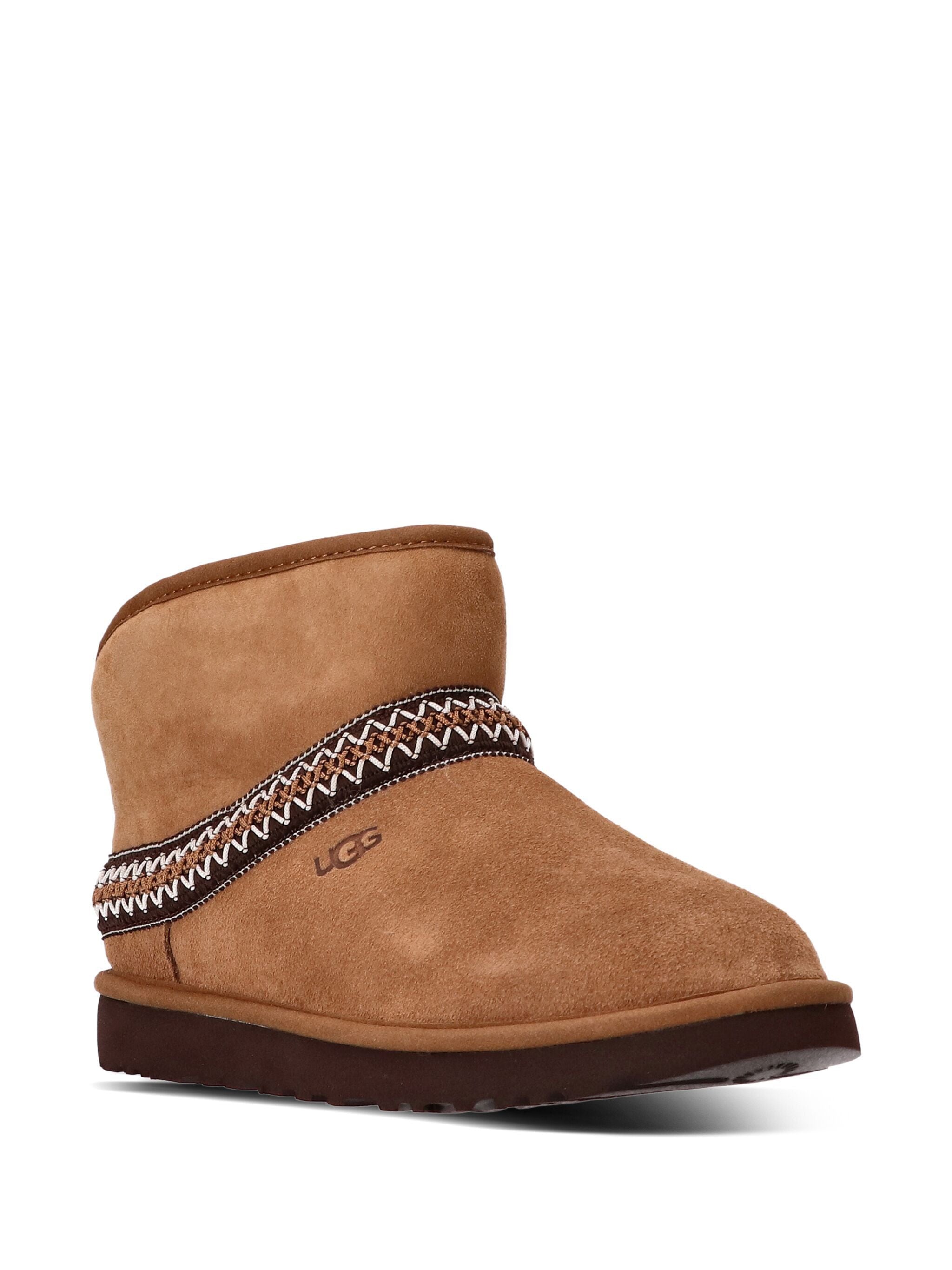 UGG W Classic boots UGG