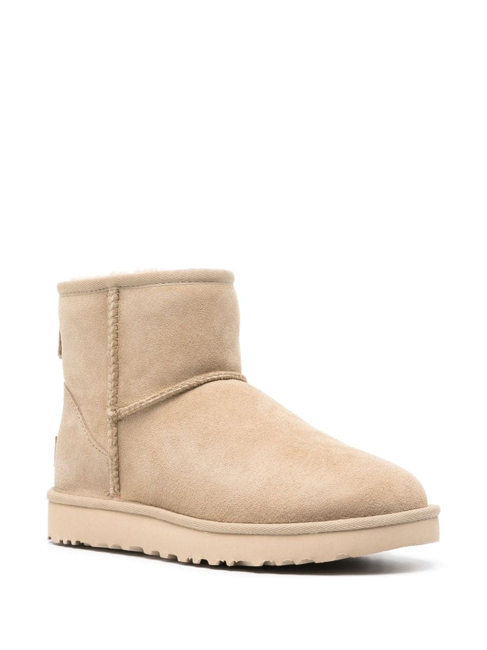 UGG Classic Mini II ankle boots Balenciaga