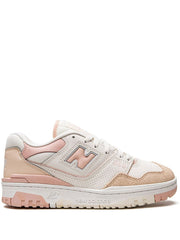 New Balance 550 "White Pink" sneakers nike