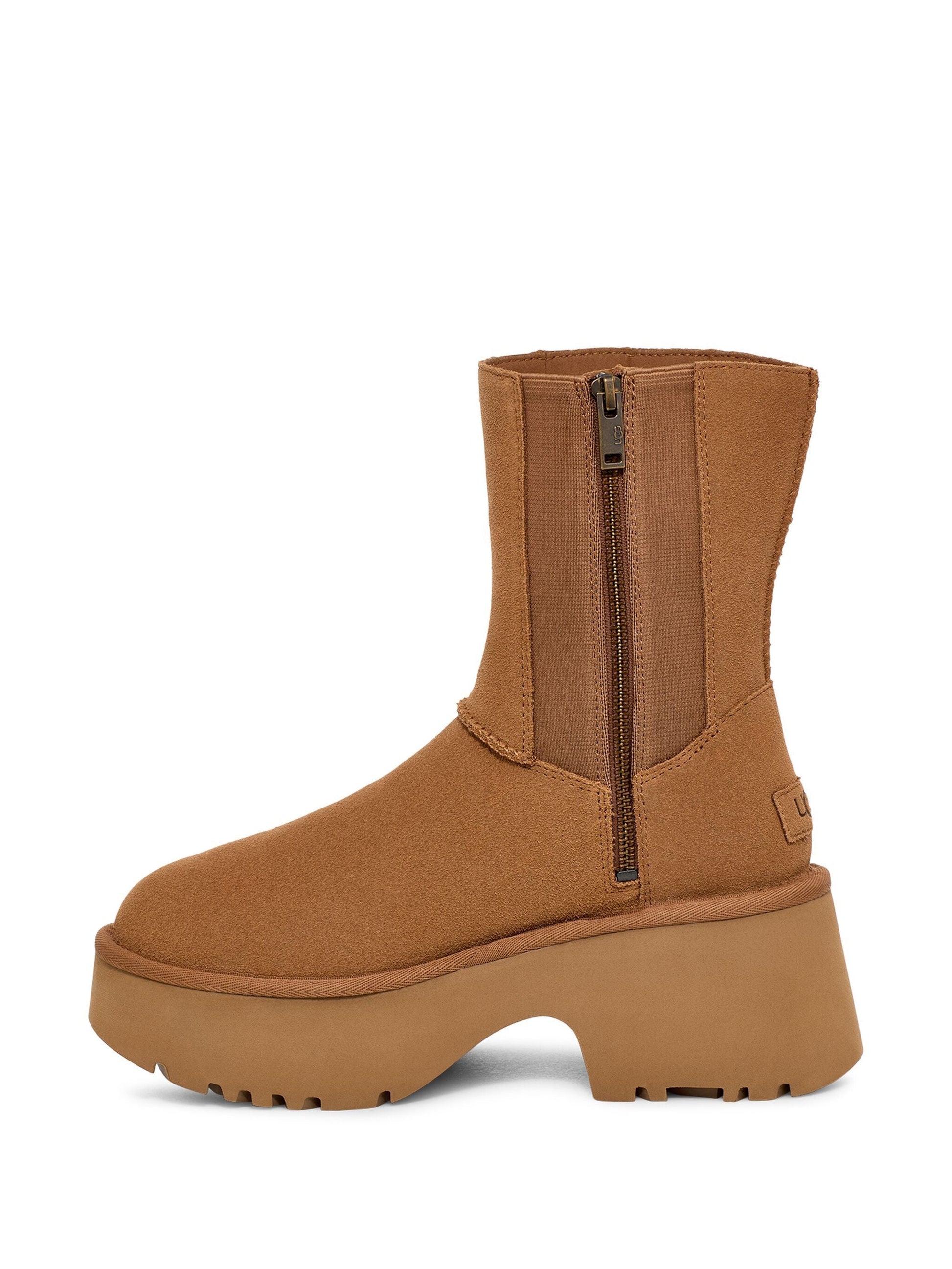 UGG Twin Seam New Heights boots UGG