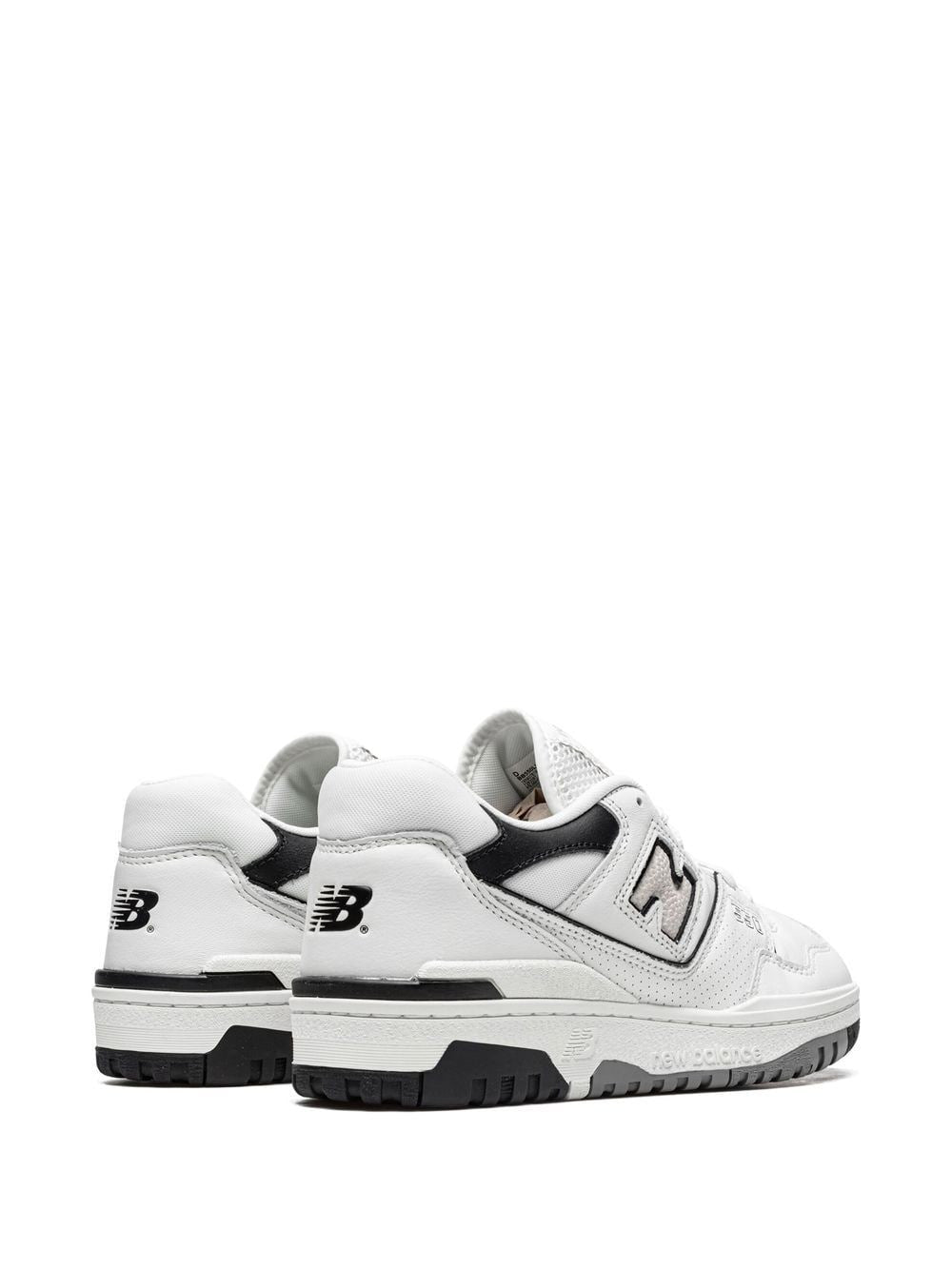 New Balance 550 "Sea Salt" sneakers nike