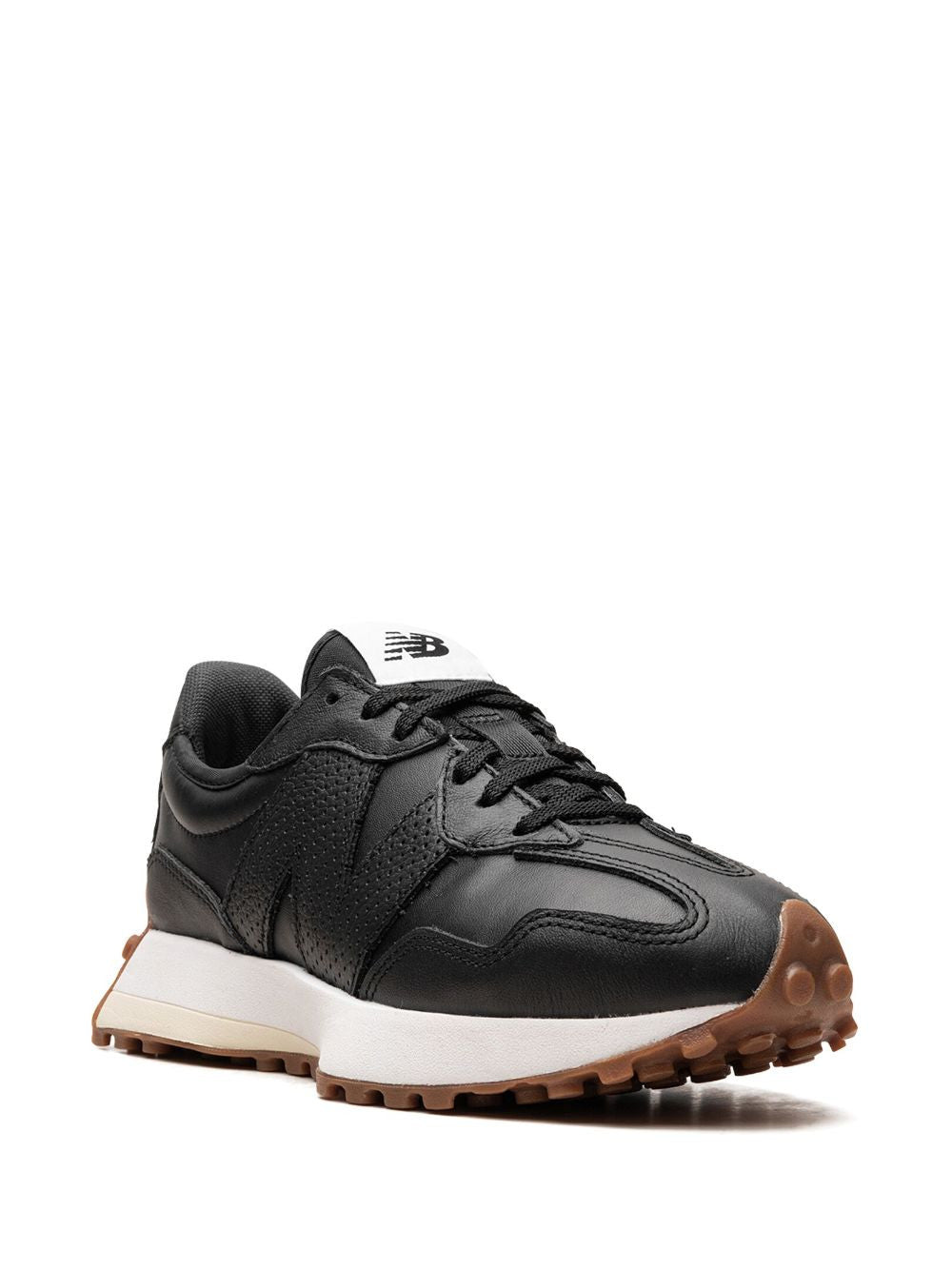 New Balance 327 Wmns "Black/Sea Salt" sneakers nike