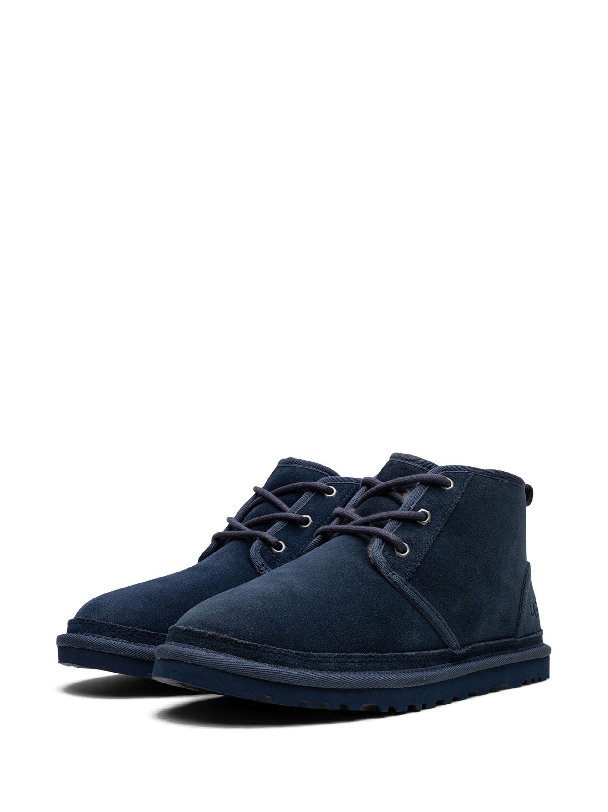 UGG Neumel "Navy" boots UGG