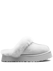 UGG Disquette "Goose" slippers Balenciaga
