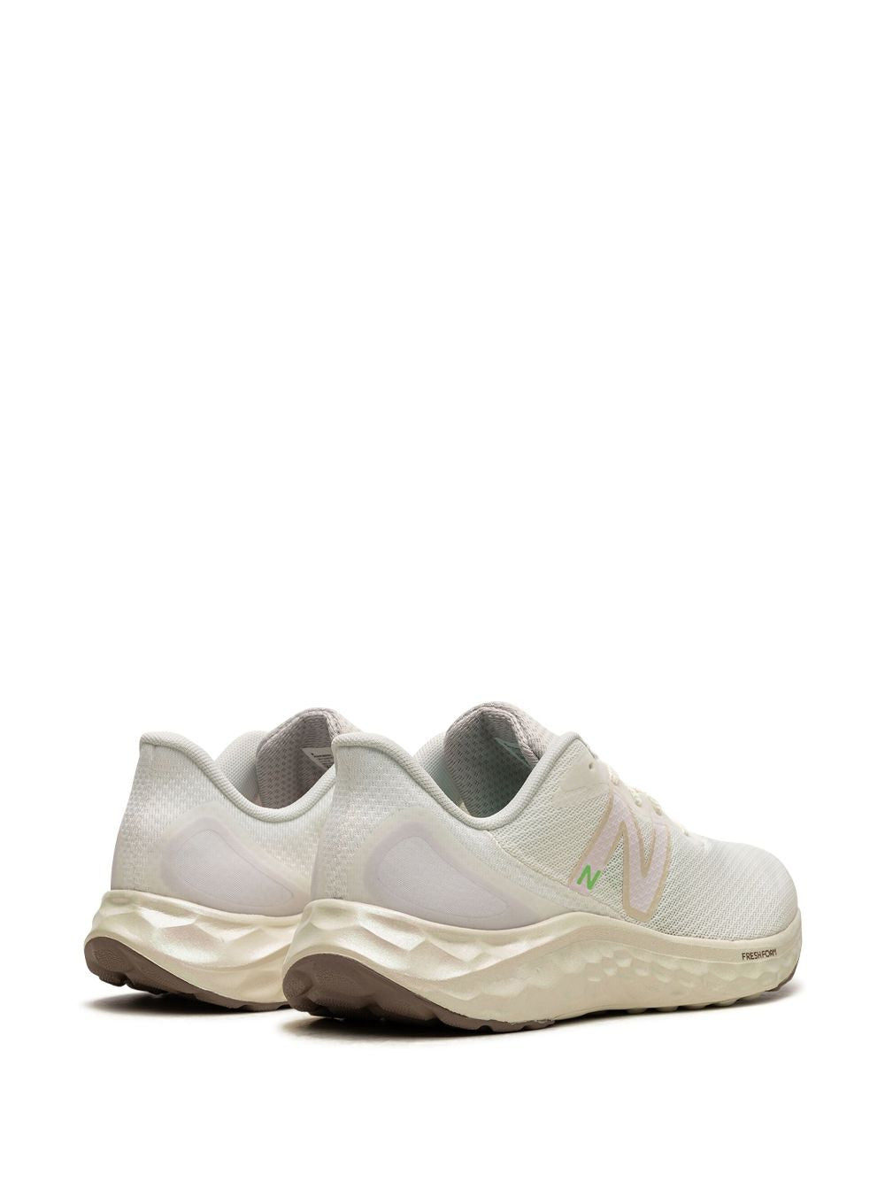 New Balance Fresh Foam Arishi V4 "White/White" sneakers nike