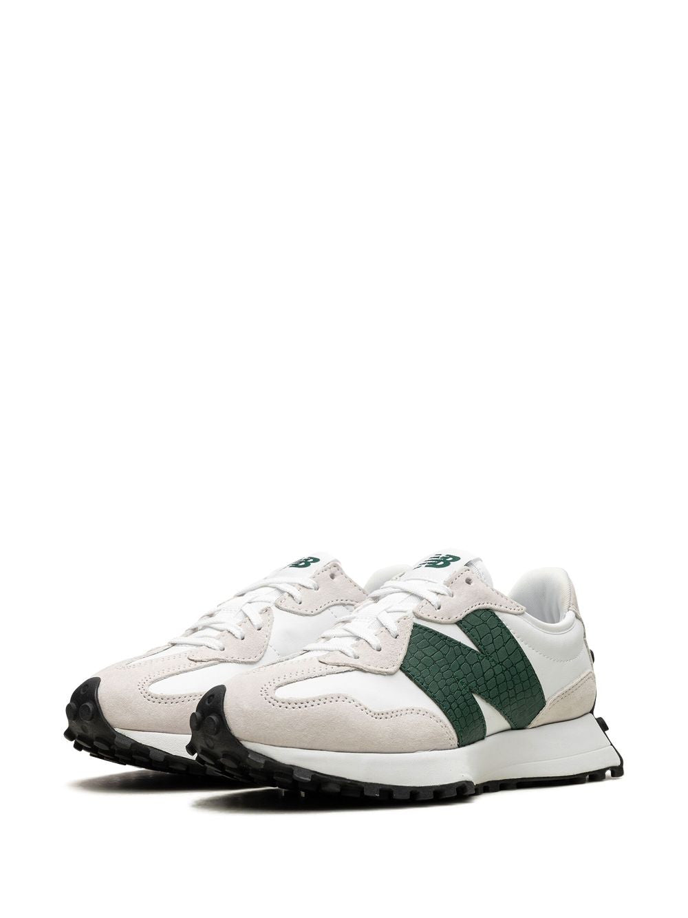 New Balance 327 "Nightwatch Green" sneakers nike