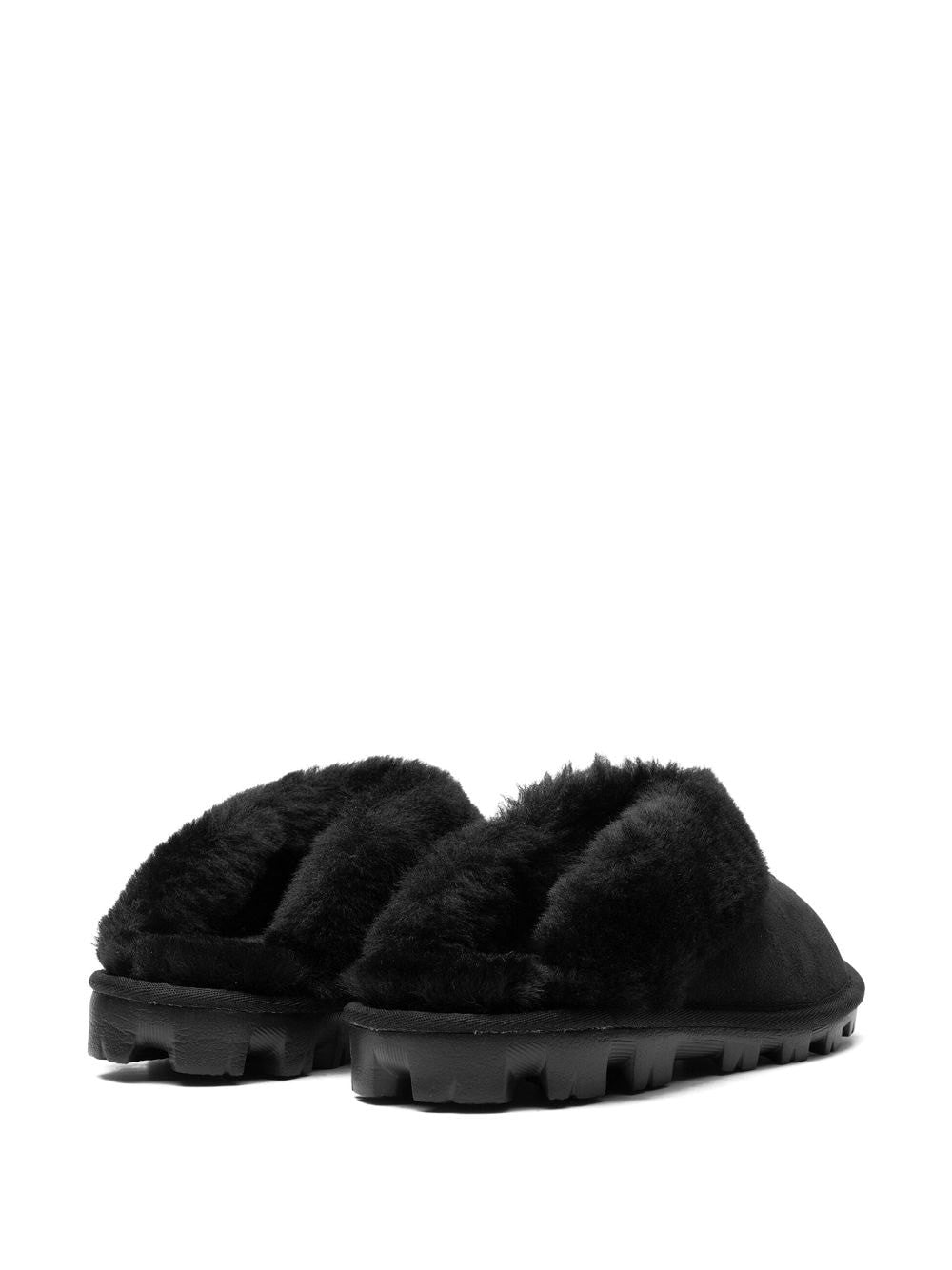 UGG Australia Coquette slippers Balenciaga