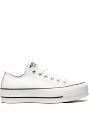 Converse Chuck Taylor All-Star Lift Clean low-top sneakers Converse
