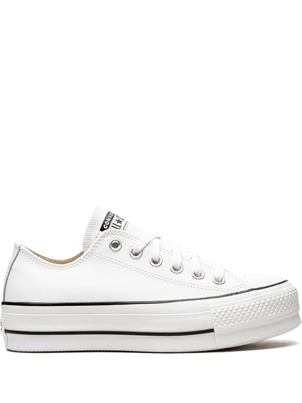 Converse Chuck Taylor All-Star Lift Clean low-top sneakers Converse