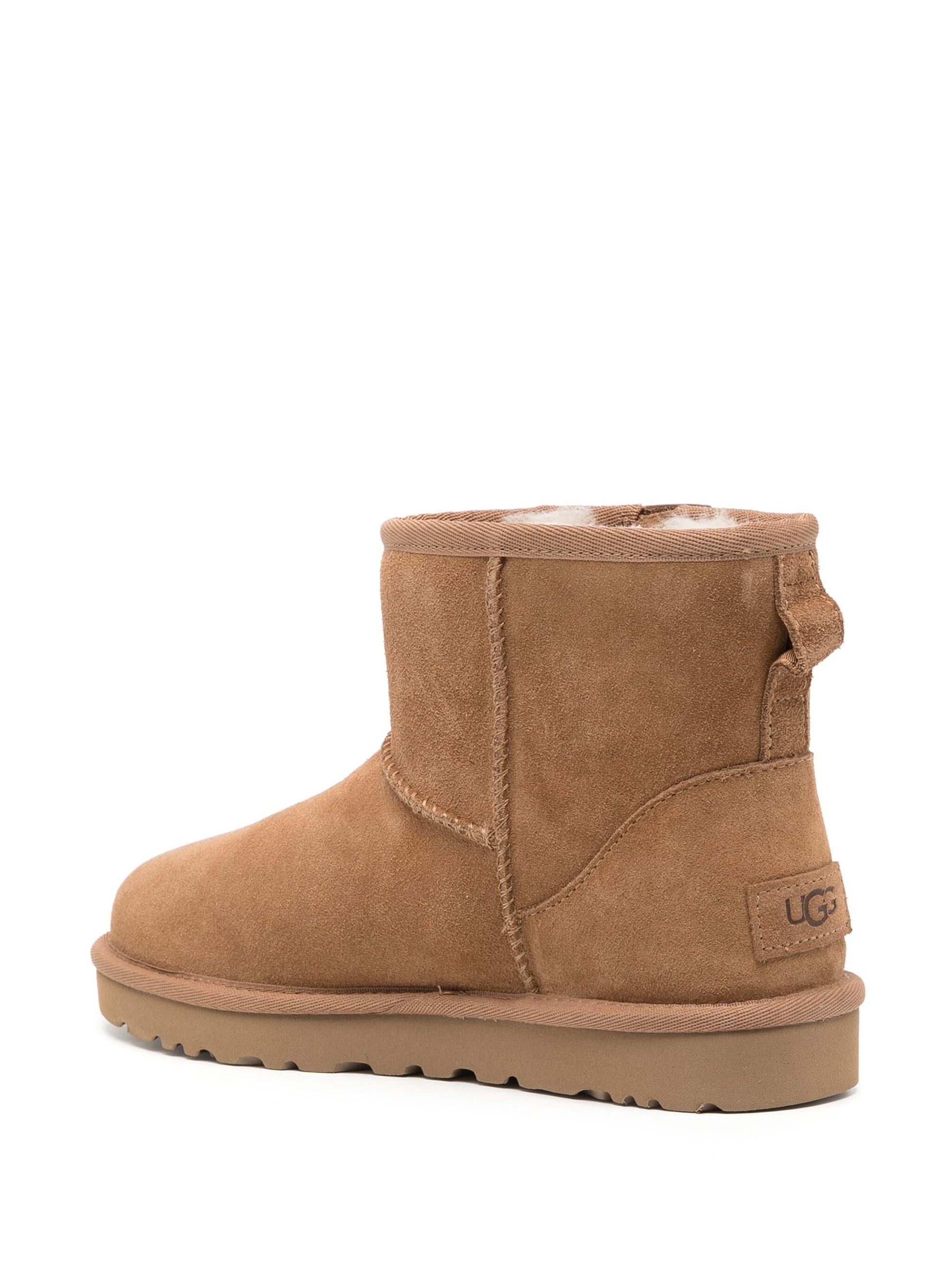 UGG Classic Mini Bailey zip boots UGG
