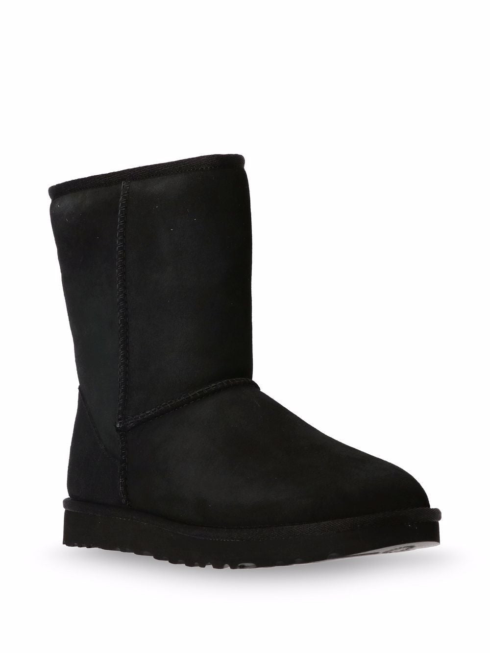 UGG Classic Short ll boots Balenciaga
