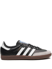 adidas Samba Vegan "Black/Gum" sneakers adidas