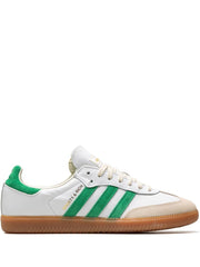 adidas x Sporty & Rich Samba low-top sneakers adidas