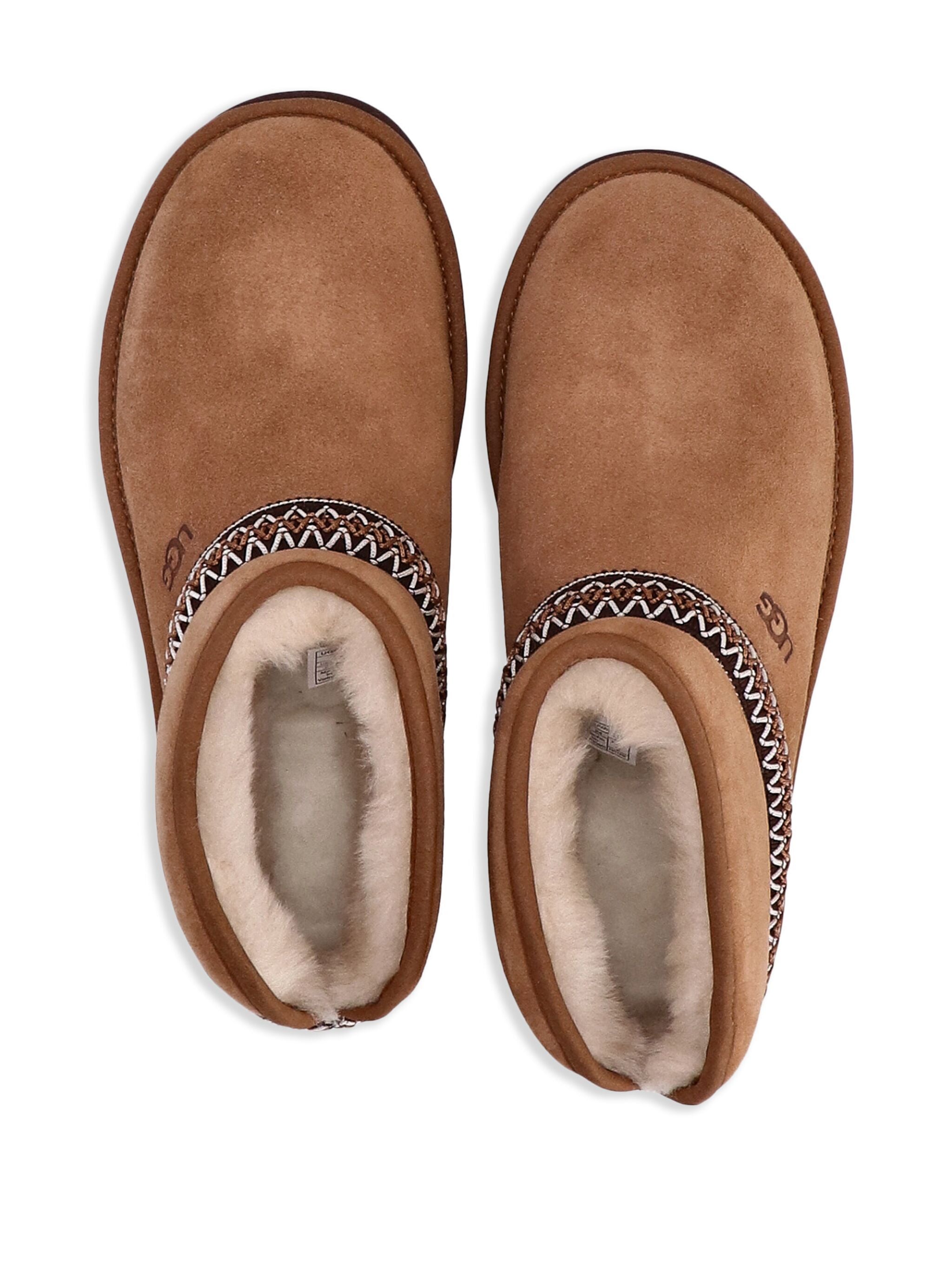 UGG W Classic boots UGG