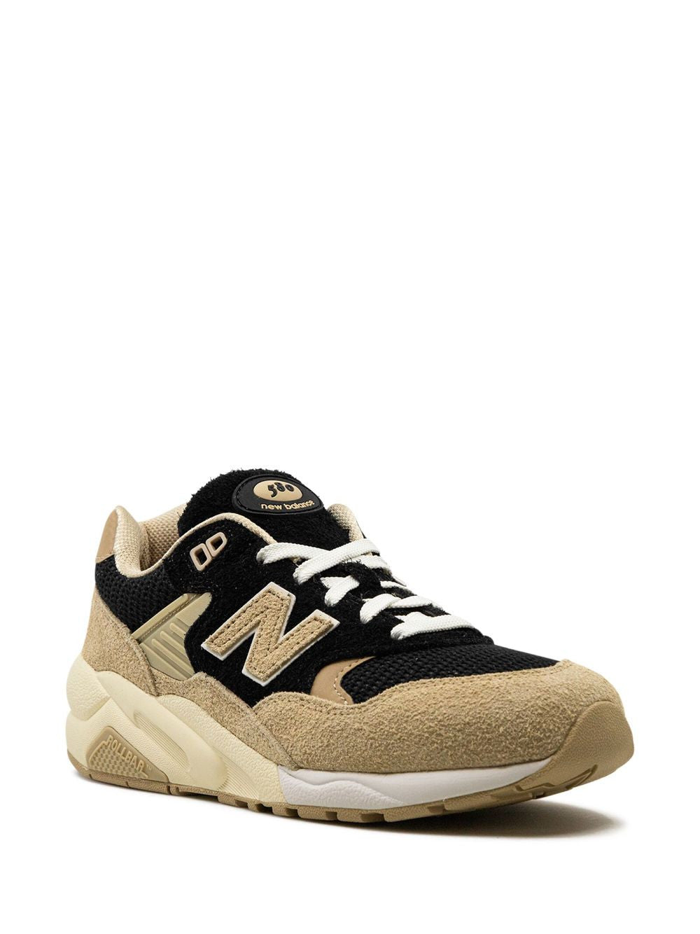 New Balance x SBTG 580 "Urban Islander Part 2" sneakers nike
