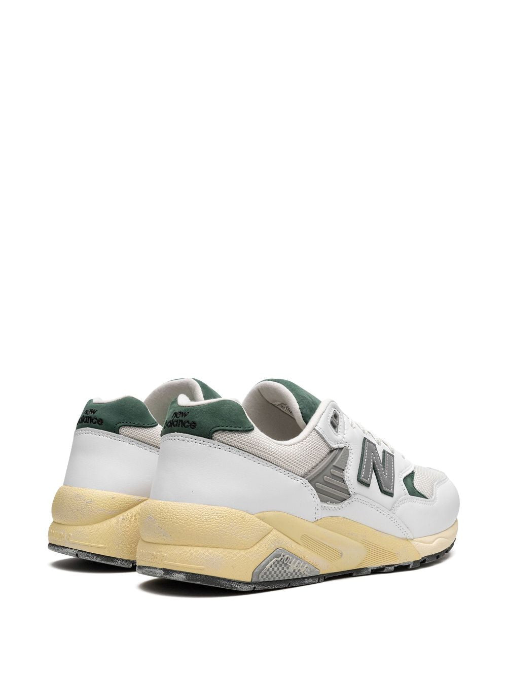 New Balance 580 "Nightwatch Green" sneakers nike