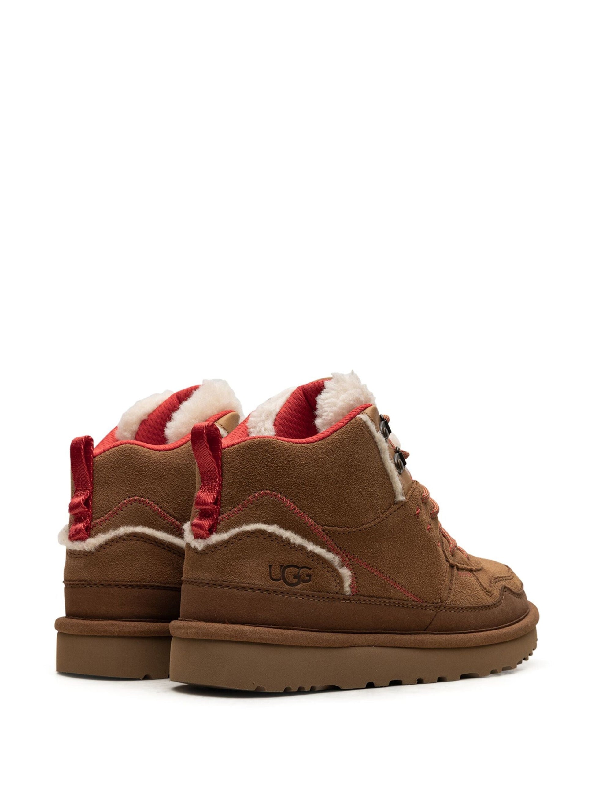 UGG Highland Hi Heritage "Chestnut" boots UGG