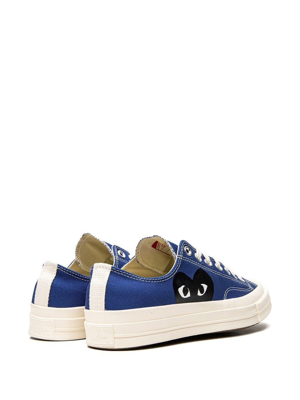 Converse x Comme Des Gar��on Chuck 70 OX "CDG Play" sneakers Converse