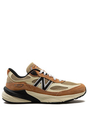 New Balance 990v6 "Sepia Stone" nike