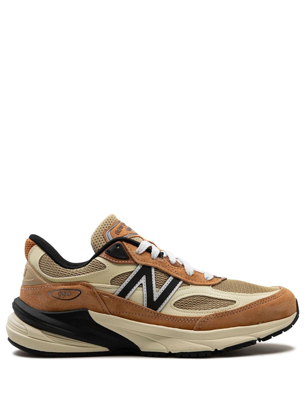 New Balance 990v6 "Sepia Stone" nike