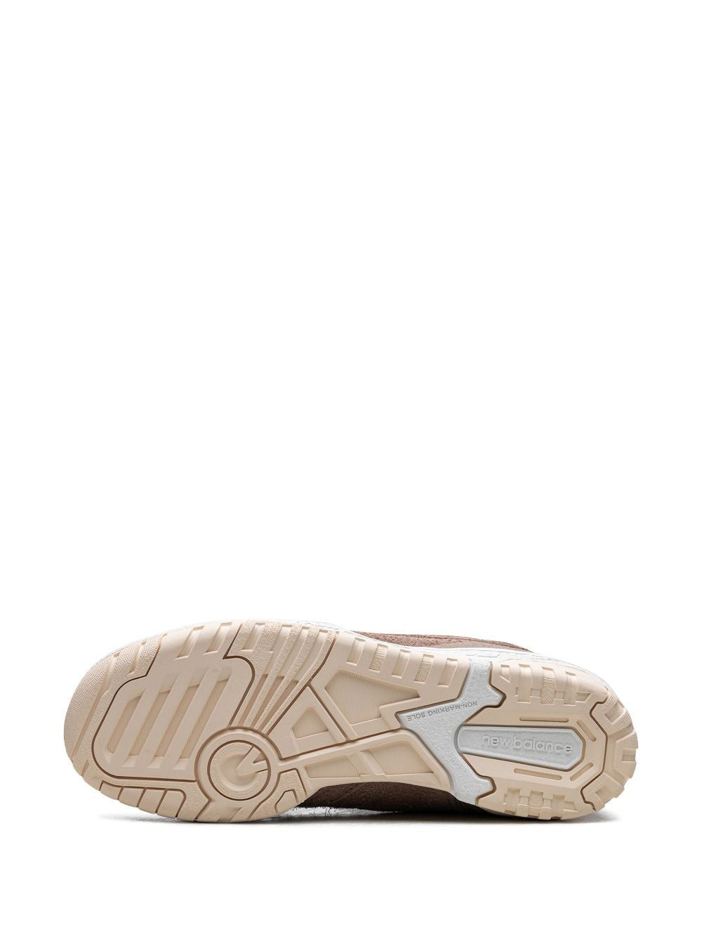 New Balance 550 "Mushroom" sneakers nike