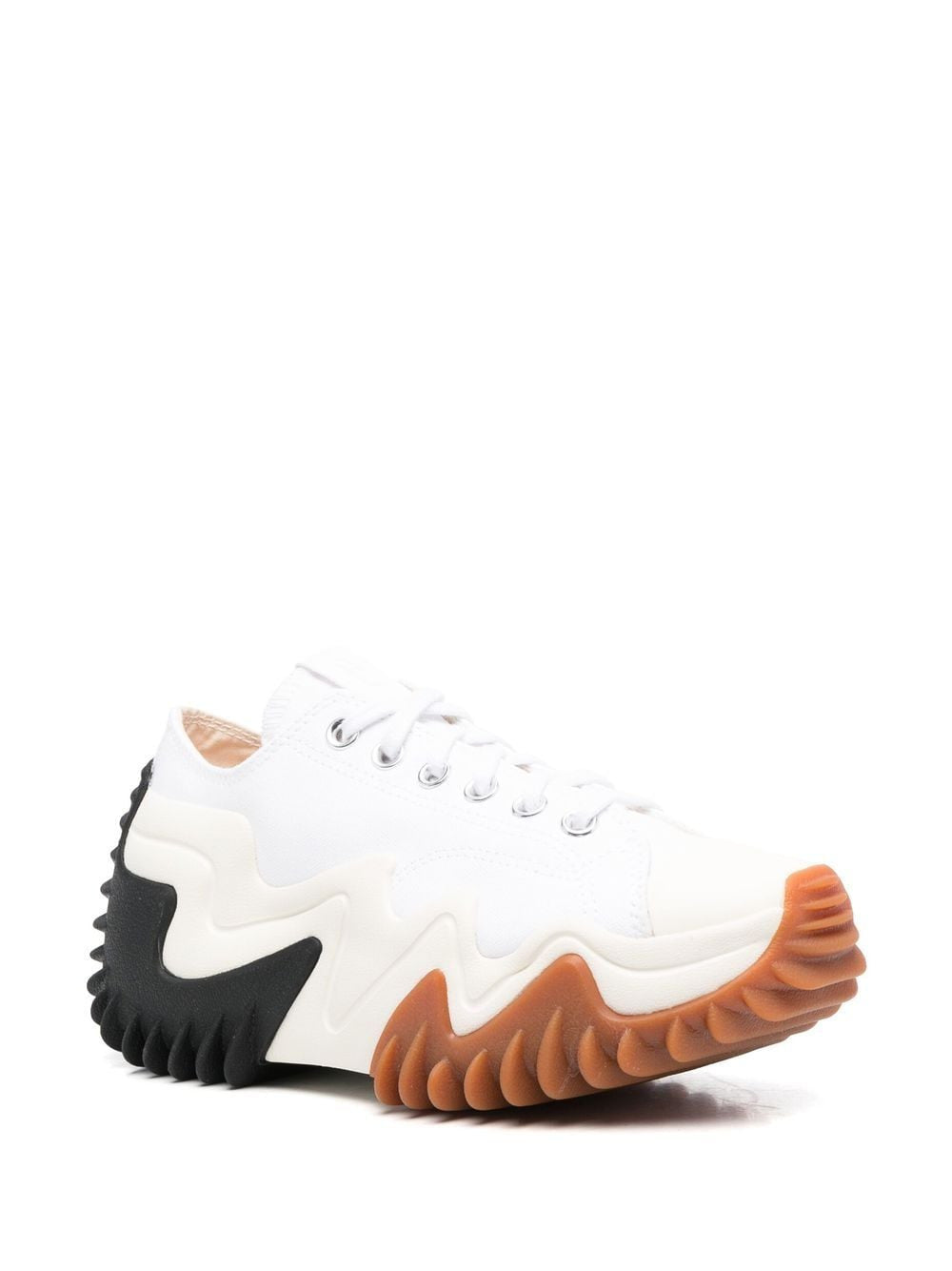 Converse Run Star Motion platform sneakers Converse