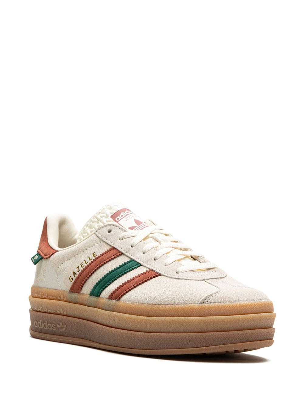 adidas Gazelle Bold sneakers adidas