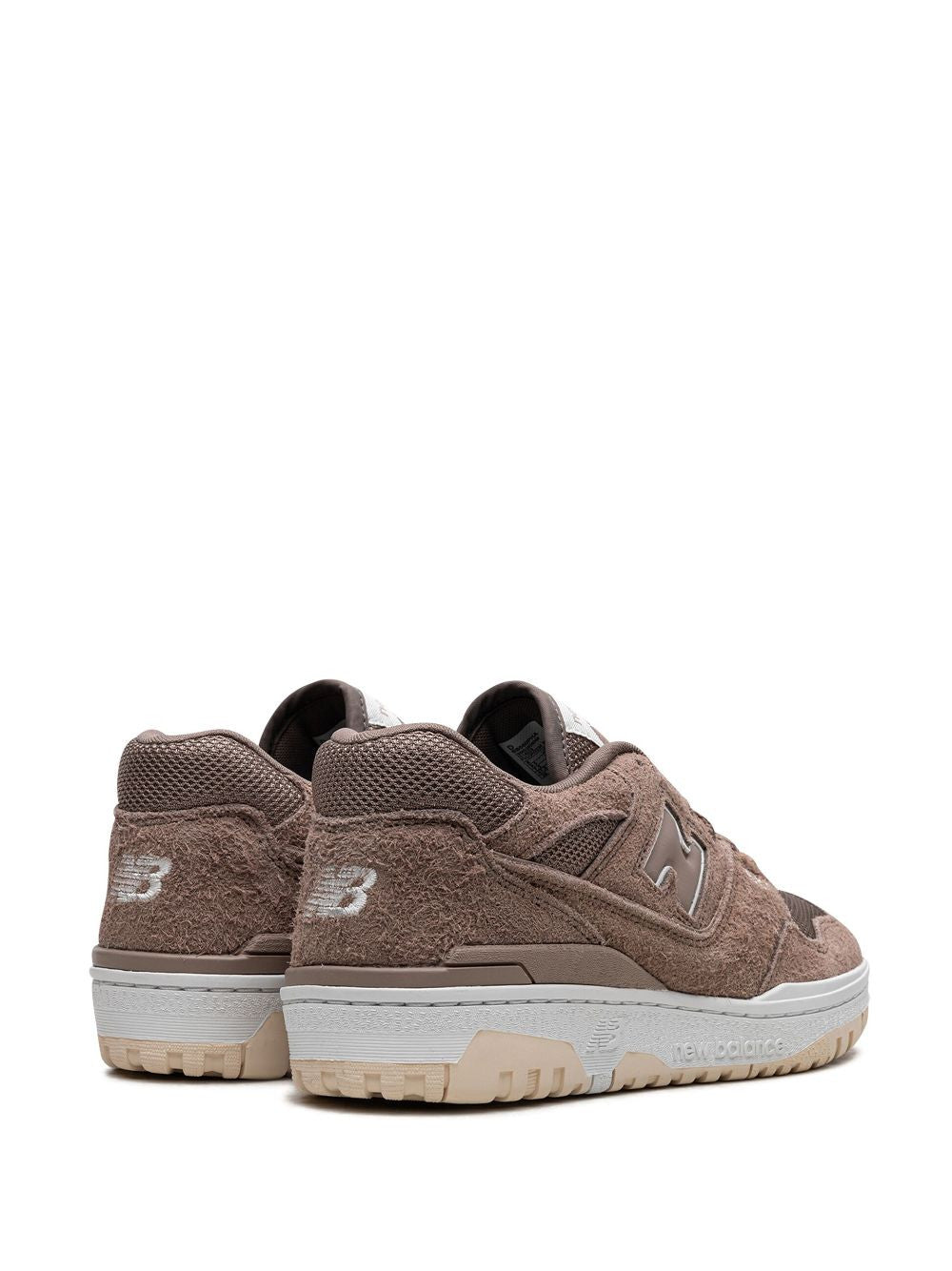 New Balance 550 "Mushroom" sneakers nike