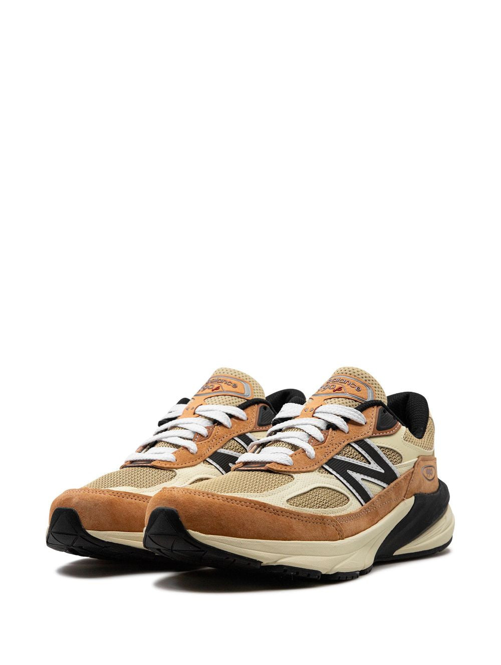 New Balance 990v6 "Sepia Stone" nike