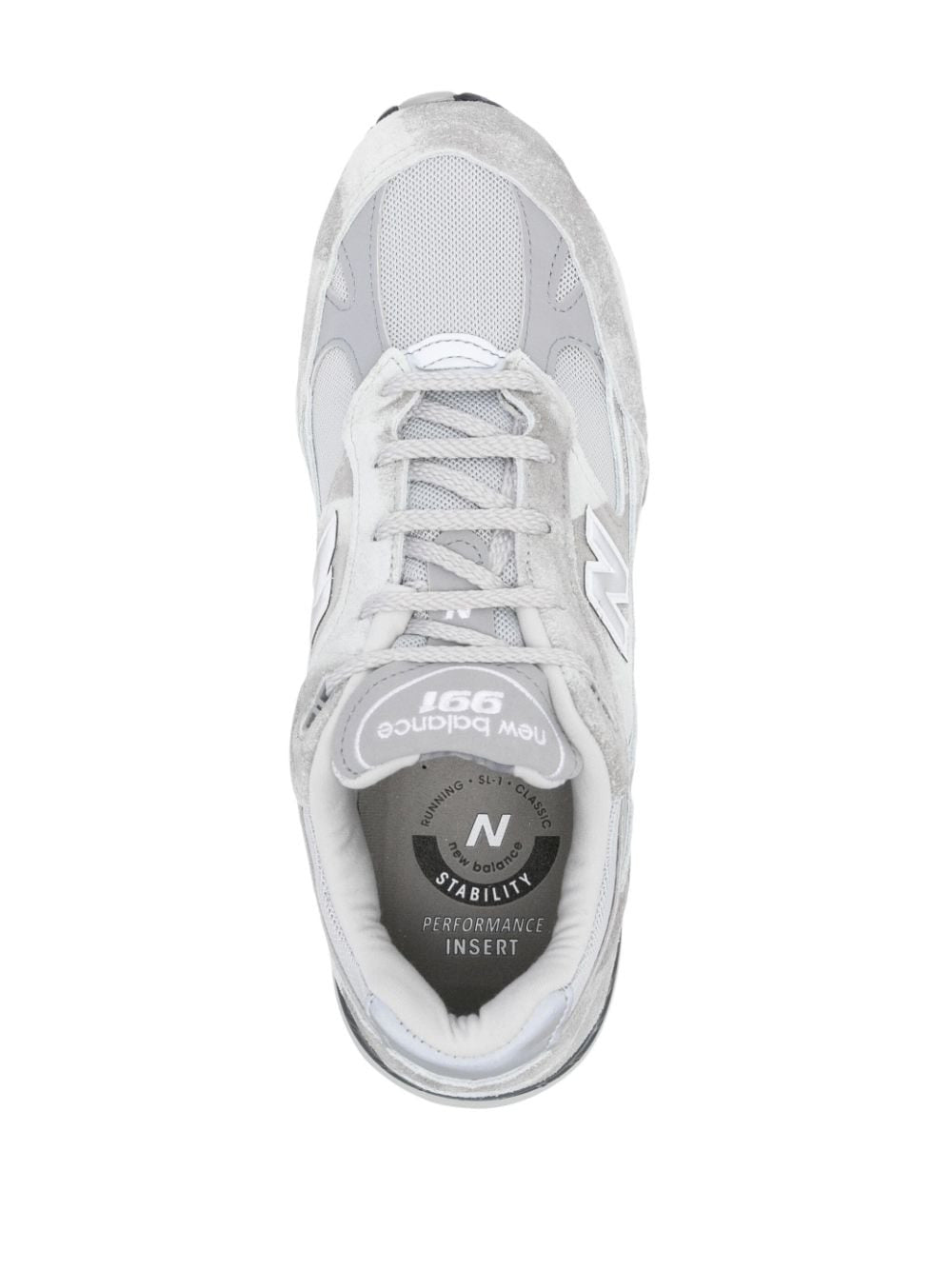 New Balance Made In UK 991 sneakers nike