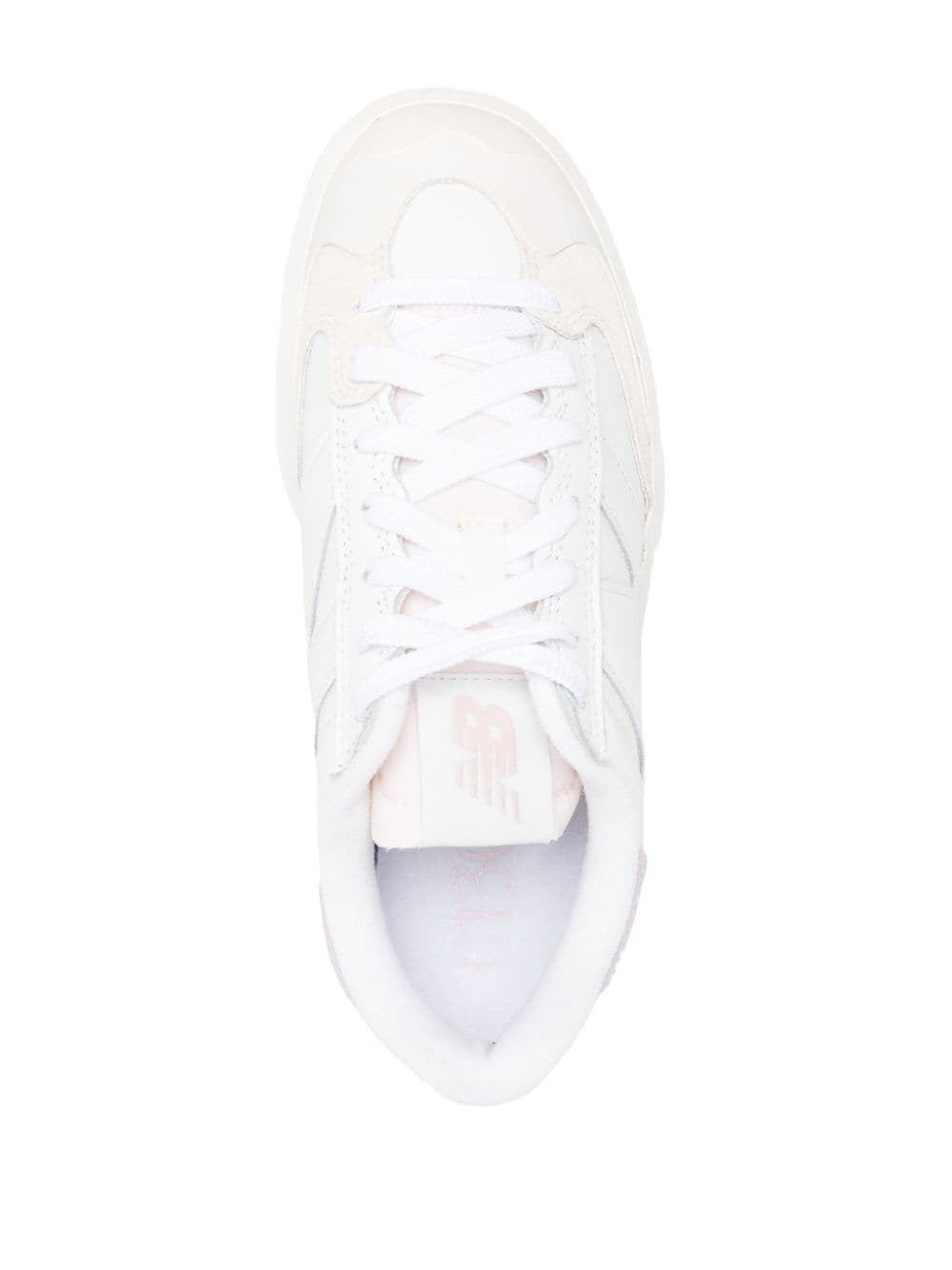 New Balance CT302 leather low-top sneakers nike